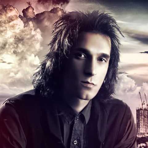 Morteza Pashaei Ghasam